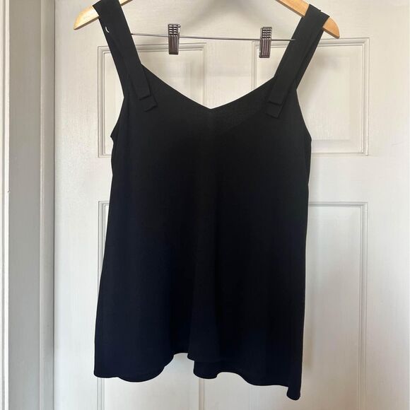 Helmut Lang tank top size xs black - Picture 3 of 6